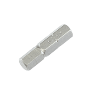 DBHX-08 - 8mm Drive Bits for Screws