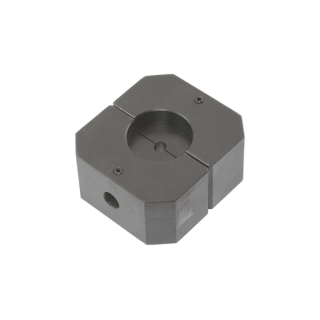 DR-3.2 - 3.2mm Round Swaging Die Suits CO-630 Hydraulic Swage Press
