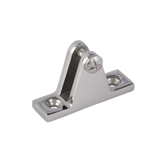 ZS3268-60  90 Degree ProRig Deck Hinge