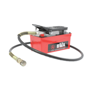 PAF-15 - BVA Hydraulic (Foot Controlled) Air Pump