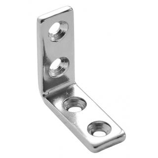 SAB Stainless Steel Angle Bracket AISI 304 - ALL SIZES