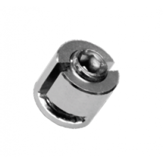 BWA602404 4mm Flexible Net Clips 316 Grade