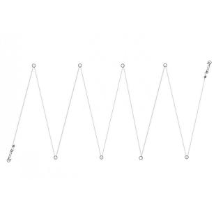 GT-150 Green Wall Kit 15 Metres