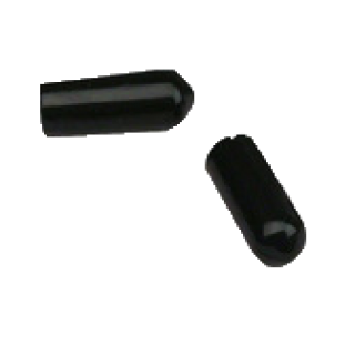 GT-WEC-03B - 3.2mm Greenline System Plastic End Cap