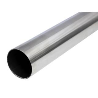 RT316-251.6SF Round 25.1mm Diameter, 1.6mm Wall Mirror Polish Tube