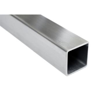 ST-SF Square Tube 316 Grade Stainless Steel