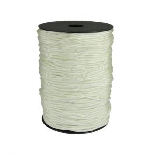 C-LE Leech Cords White - ALL SIZES