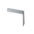 CB-IN250G Internal Corner Bracket 250 x 250mm Galvanised