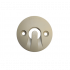 DHOOK-HIV - Stayput Dome Hook 60mm Horizontal Ivory