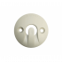DHOOK-HWH - Stayput Dome Hook 60mm Horizontal White