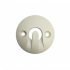 DHOOK-HIV - Stayput Dome Hook 60mm Horizontal Ivory