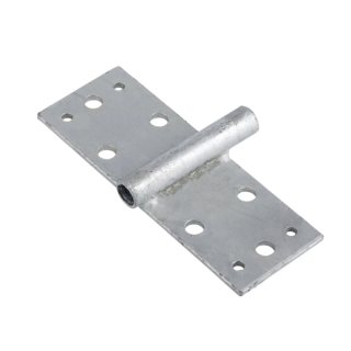 RB-16G - 16mm Rafter Bracket Galvanised