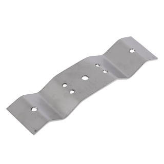 Rafter Bracket Corrugated