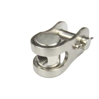 S3125H-16 - M16 ProRig Toggle Bolt Head 316 Grade Stainless Steel