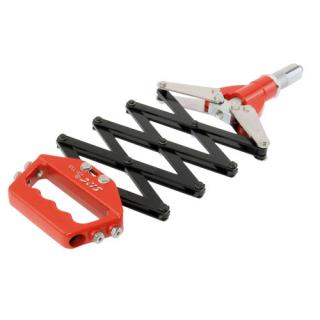 HR-710 - SRC Lazy Tong Rivet Tool