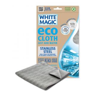 ECO CLOTH SS - Eco Cloth for Stainless Steel
