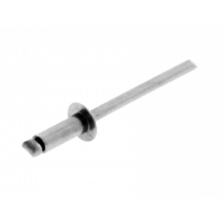 SPOP-66 - 4.8 x 14.0mm Pop Rivet 304 Grade Stainless Steel