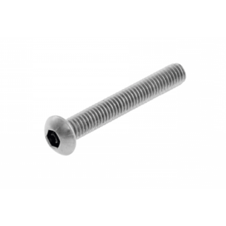 SSOC-0530 5 x 30mm Socket Screw B/Head 304 Grade Stainless Steel