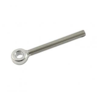 S444-0870 - ProRig M8 x 70mm Eye Bolt 444 Type 316 Grade Stainless Steel