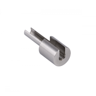 RLK-01 Rapid Lock Swageless Release Key 316 Grade Stainless Steel