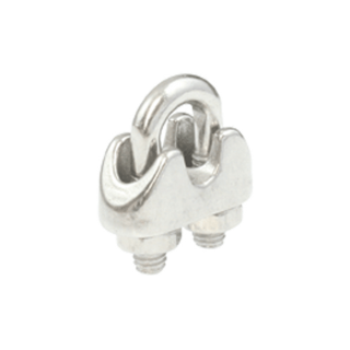 S261 ProRig Type 261 Wire Rope Grip AISI 316 - ALL SIZES