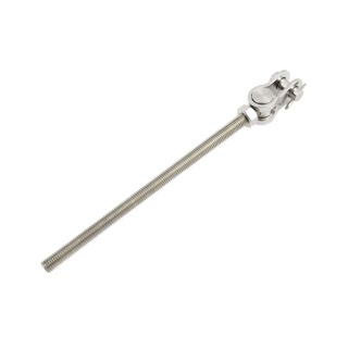 S3125 ProRig Toggle Bolt 316 Grade Stainless Steel - ALL SIZES