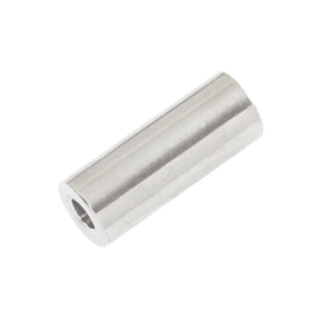 S3330-0825 - ProRig M8 Finishing Cap 316 Grade Stainless Steel