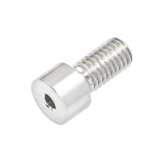 S3340 ProRig Stop Bolt AISI 316 - ALL SIZES