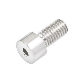 S3340-08 - ProRig M8 Stop Bolt 316 Grade Stainless Steel