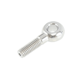 S444-0655 - ProRig M6 x 55mm Eye Bolt 444 Type 316 Grade Stainless Steel