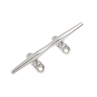 S508 ProRig Type 508 Rope Cleat AISI 316 - ALL SIZES