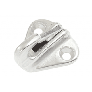 E5359-10 - Econ 10mm Bulkhead Snap Hook 316 Grade Stainless Steel