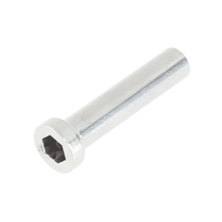 S7500-06 - ProRig 6mm Hex Head Tensioner 316 Grade Stainless Steel
