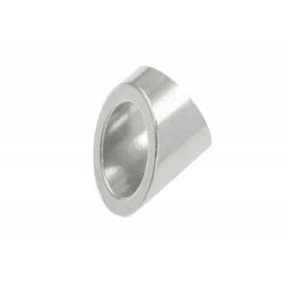 S7702-0540 - ProRig 5mm 40 degrees Bevelled Washers 316 Grade Stainless Steel