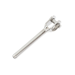 S7803 ProRig Fork Terminal AISI 316 - ALL SIZES