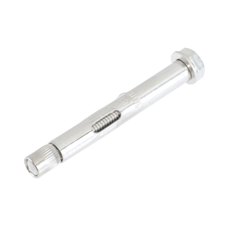 SABFH-10040 - M10 x 40mm Anchor Bolt Flush Head 316 Grade Stainless Steel