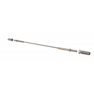 BSE-QF1 - Econ Quick-Fit (Timber) Wire Balustrade System (Excludes Wire Rope)