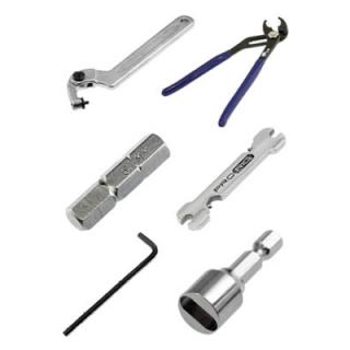 Balustrade Installation Tools Downloads