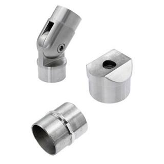 ProRail Adjustable Connectors, Joiners Downloads