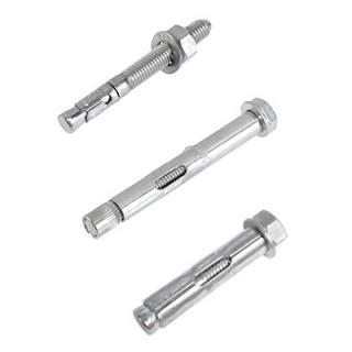 Threaded Rod, Anchor Bolts Downloads